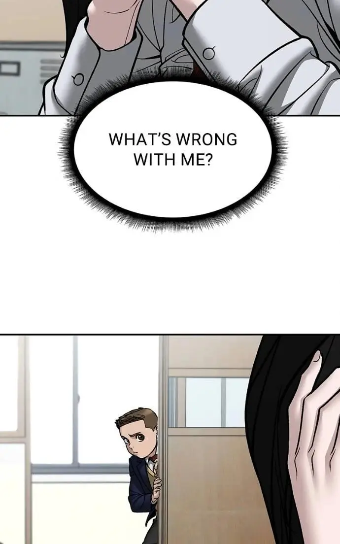 Read Designated Bully - Chapter 136 - designatedbully.com | Image 85