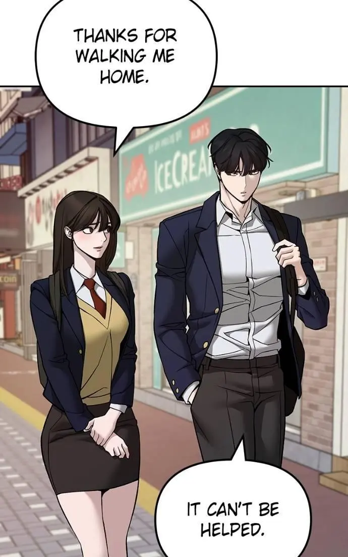 Read Designated Bully - Chapter 136 - designatedbully.com | Image 89