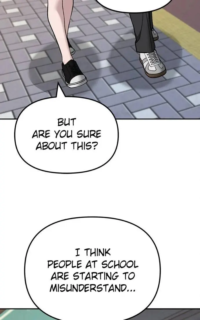 Read Designated Bully - Chapter 136 - designatedbully.com | Image 90