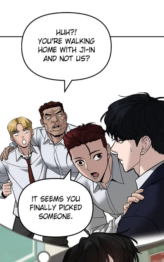 Read Designated Bully - Chapter 136 - designatedbully.com | Image 92