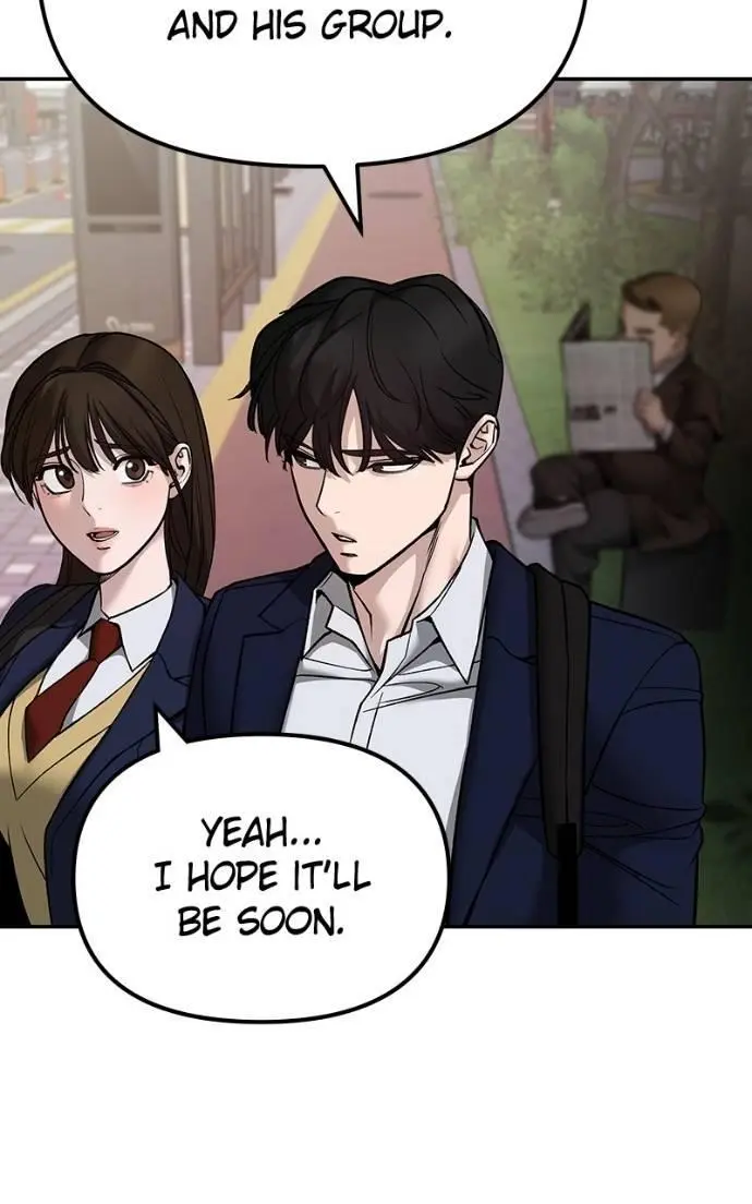 Read Designated Bully - Chapter 136 - designatedbully.com | Image 94
