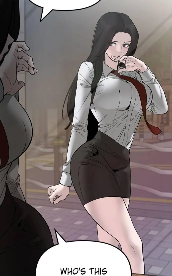 Read Designated Bully - Chapter 136 - designatedbully.com | Image 101