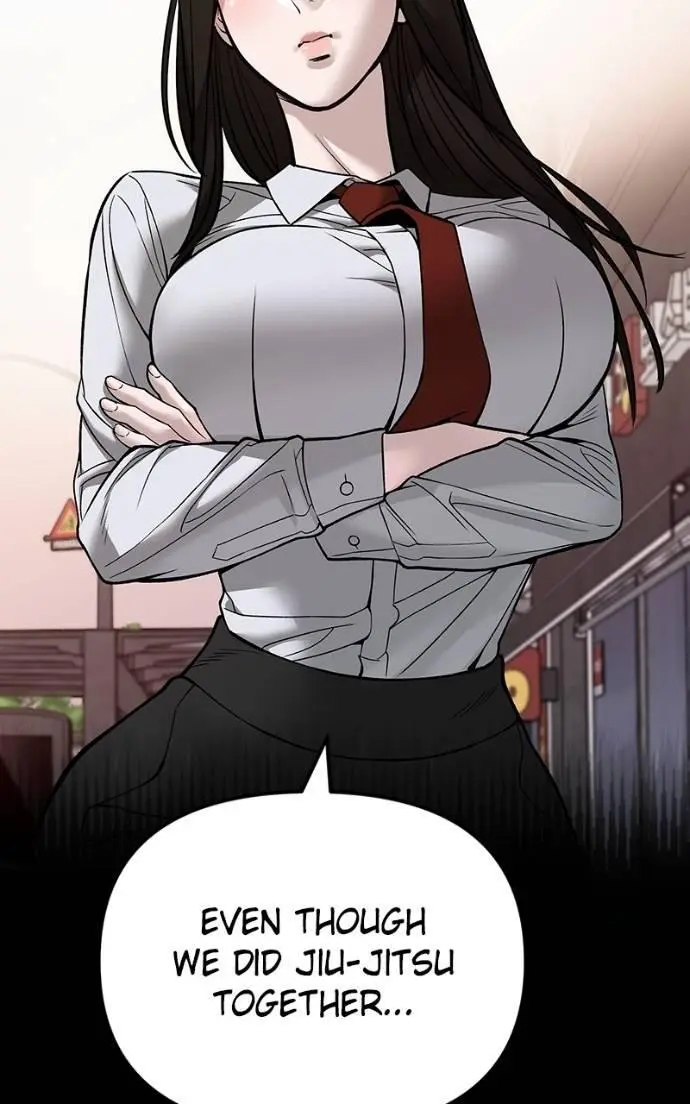 Read Designated Bully - Chapter 136 - designatedbully.com | Image 104