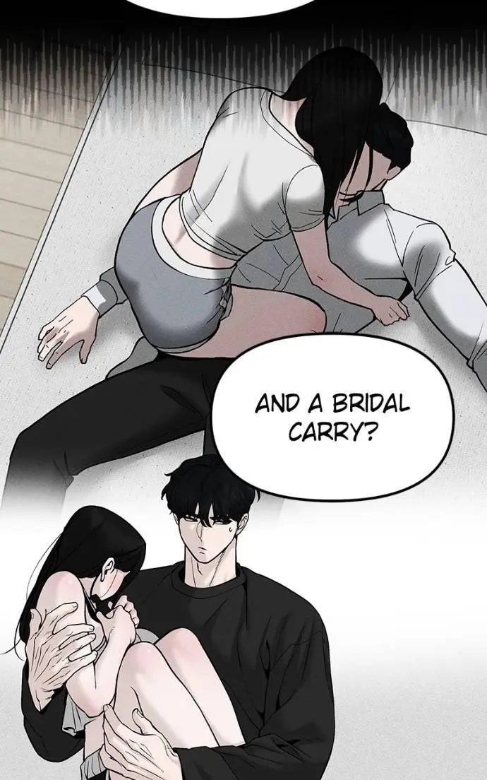 Read Designated Bully - Chapter 136 - designatedbully.com | Image 105