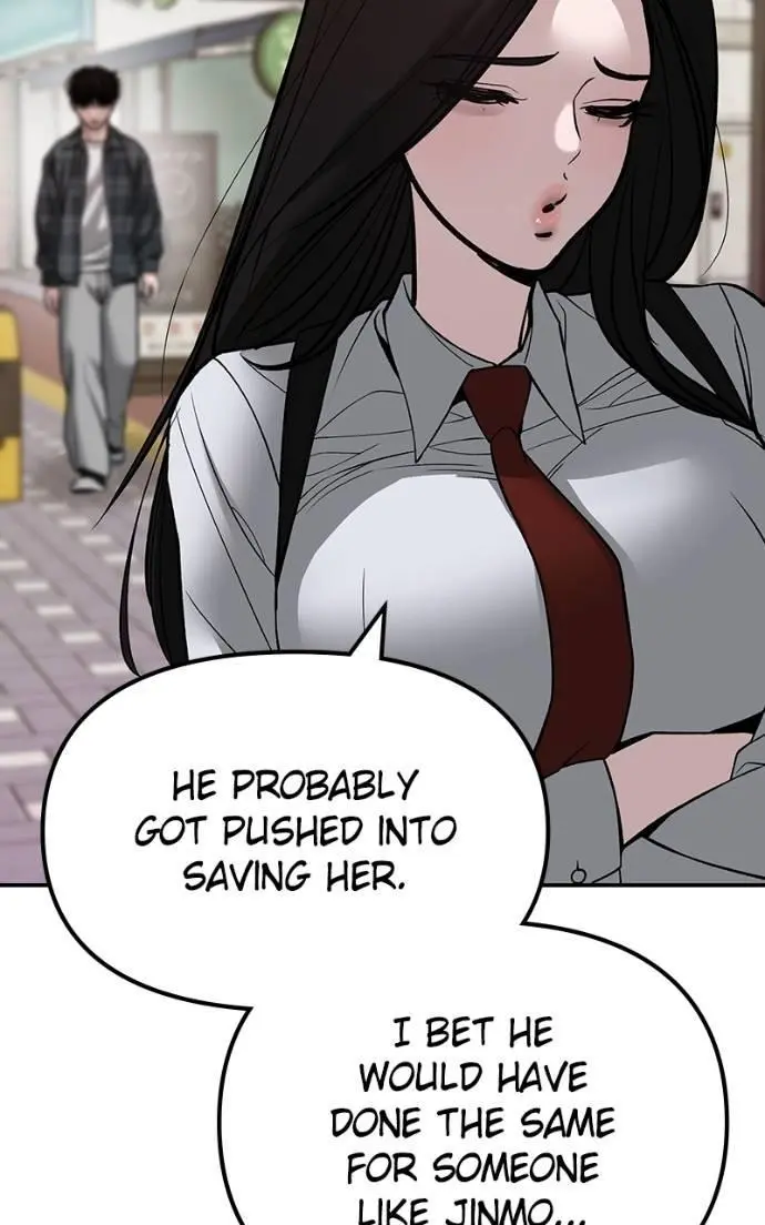 Read Designated Bully - Chapter 136 - designatedbully.com | Image 107