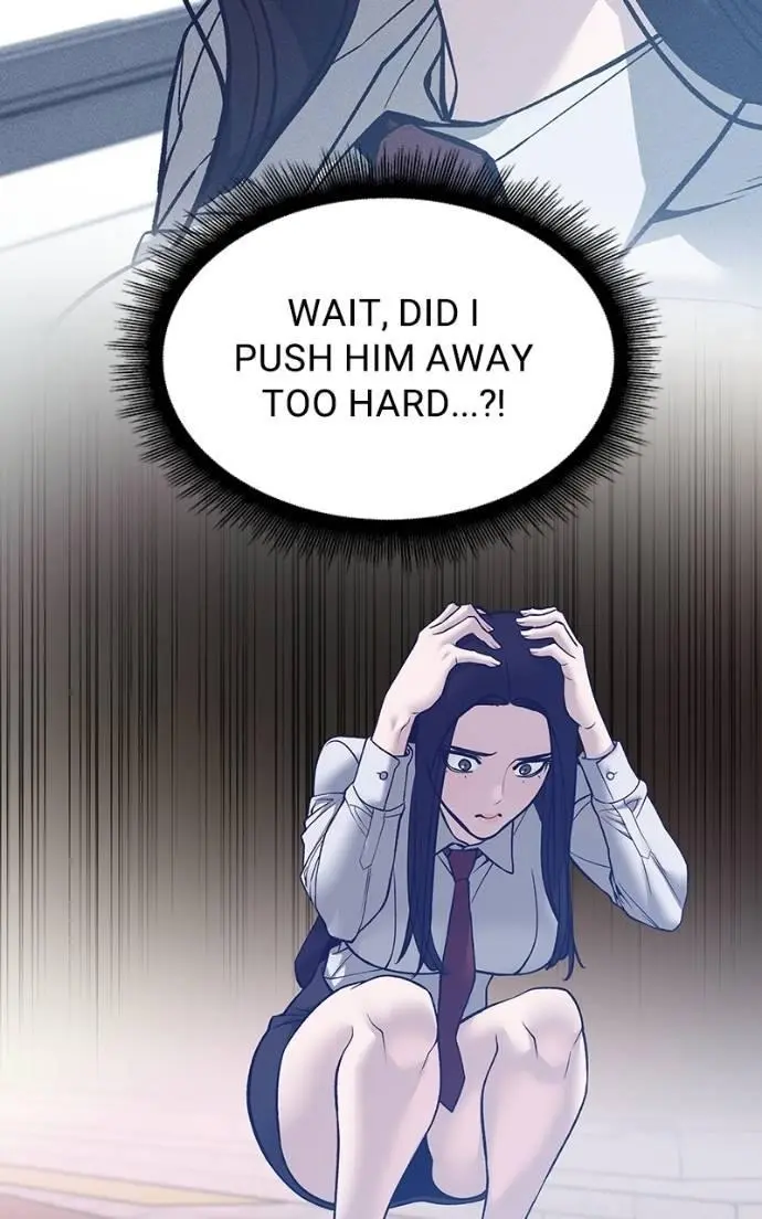 Read Designated Bully - Chapter 136 - designatedbully.com | Image 111