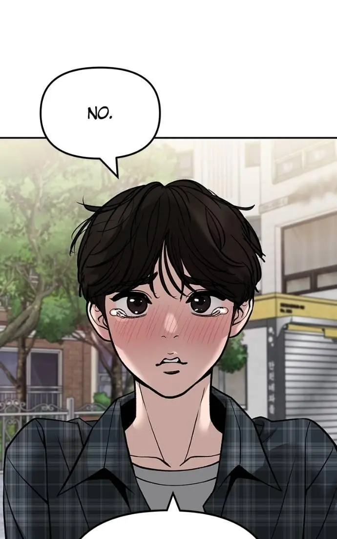 Read Designated Bully - Chapter 136 - designatedbully.com | Image 116