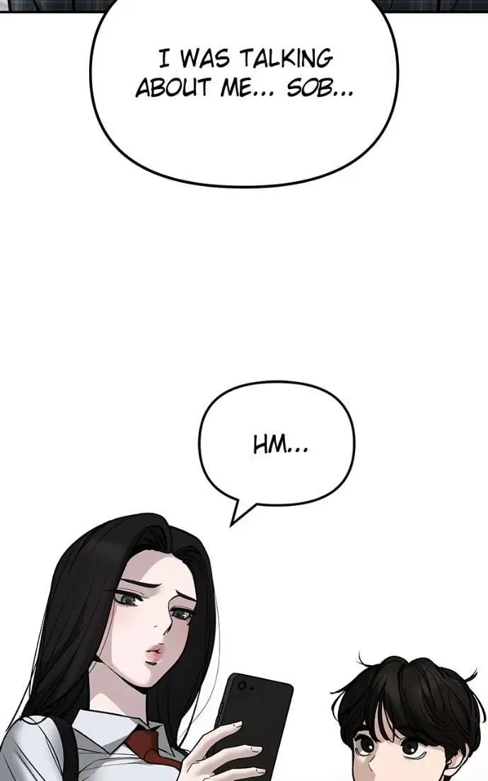 Read Designated Bully - Chapter 136 - designatedbully.com | Image 117