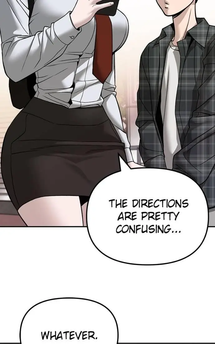 Read Designated Bully - Chapter 136 - designatedbully.com | Image 118