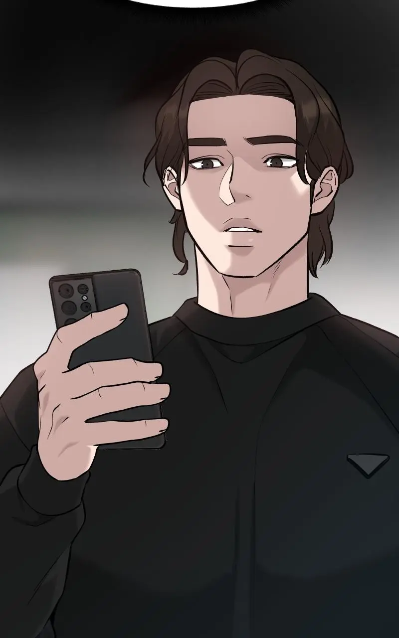 Designated Bully Chapter 21