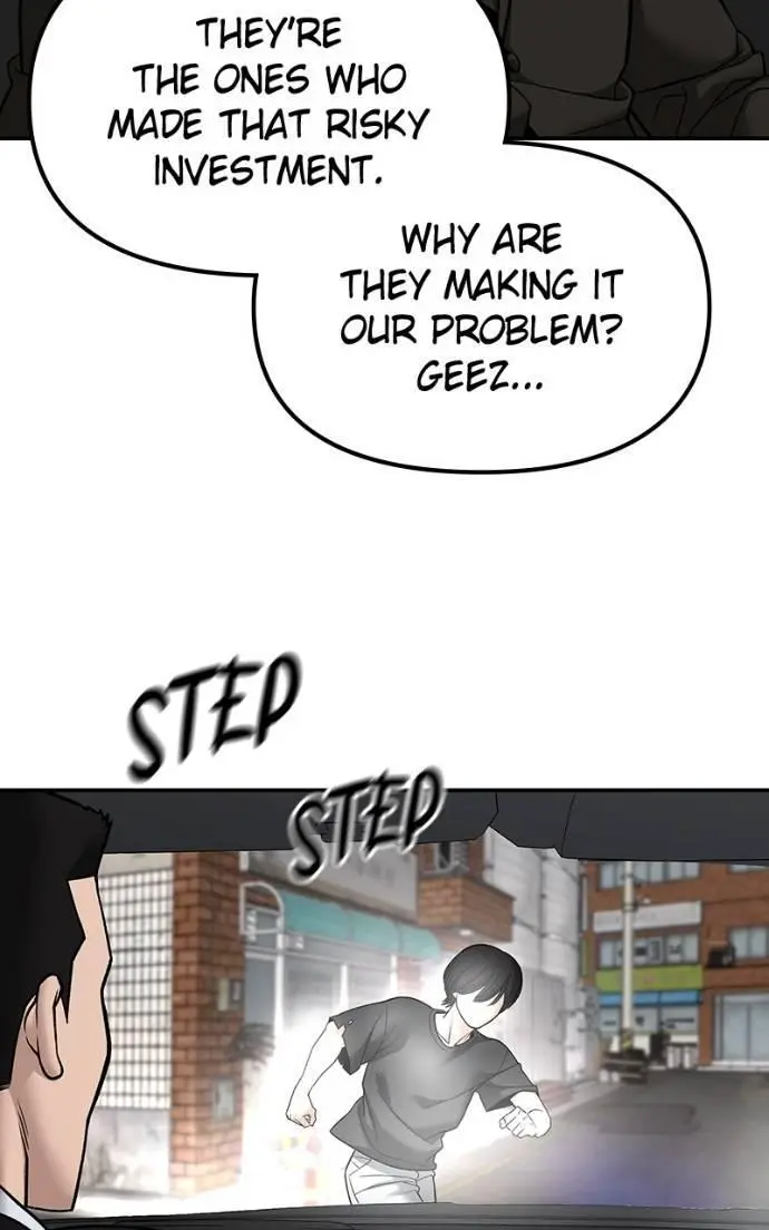 Read Designated Bully - Chapter 135 - designatedbully.com | Image 3