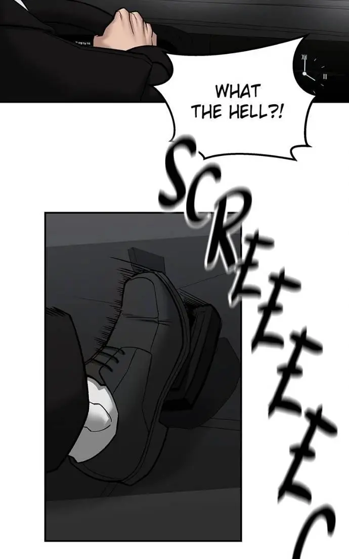 Read Designated Bully - Chapter 135 - designatedbully.com | Image 4