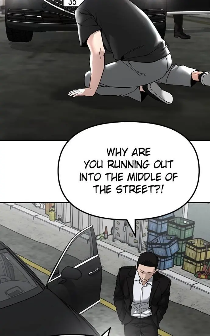 Read Designated Bully - Chapter 135 - designatedbully.com | Image 6