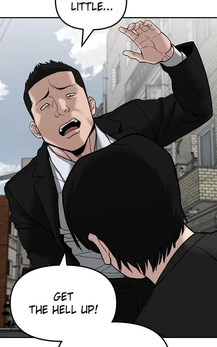 Read Designated Bully - Chapter 135 - designatedbully.com | Image 8
