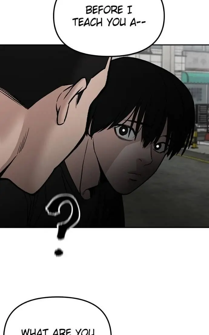 Read Designated Bully - Chapter 135 - designatedbully.com | Image 9