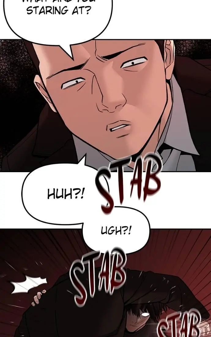 Read Designated Bully - Chapter 135 - designatedbully.com | Image 10