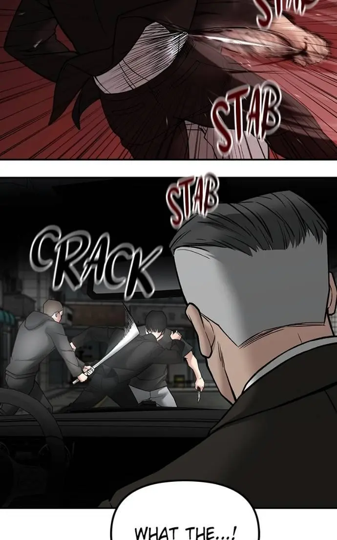 Read Designated Bully - Chapter 135 - designatedbully.com | Image 11