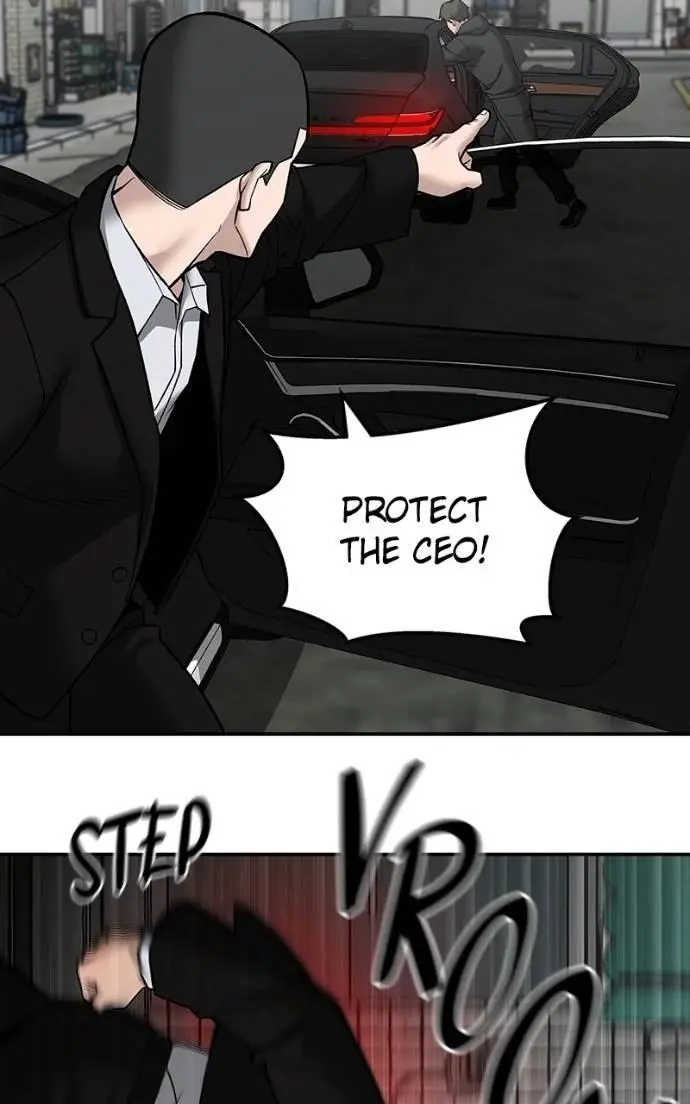 Read Designated Bully - Chapter 135 - designatedbully.com | Image 14