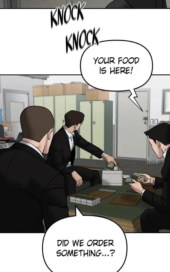 Read Designated Bully - Chapter 135 - designatedbully.com | Image 18