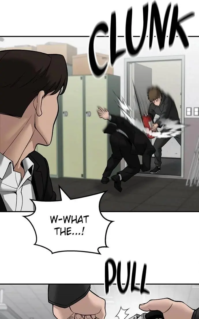 Read Designated Bully - Chapter 135 - designatedbully.com | Image 20