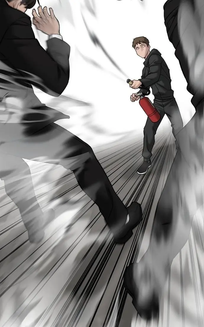 Read Designated Bully - Chapter 135 - designatedbully.com | Image 22