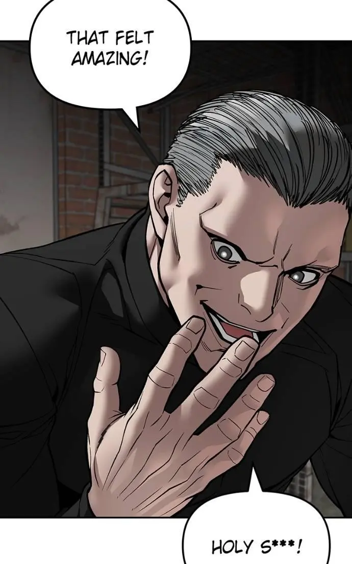 Read Designated Bully - Chapter 135 - designatedbully.com | Image 36