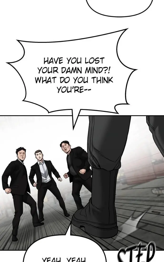 Read Designated Bully - Chapter 135 - designatedbully.com | Image 37