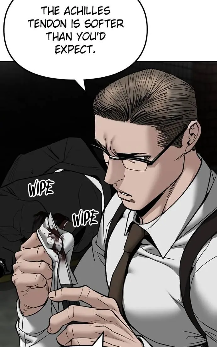 Read Designated Bully - Chapter 135 - designatedbully.com | Image 41