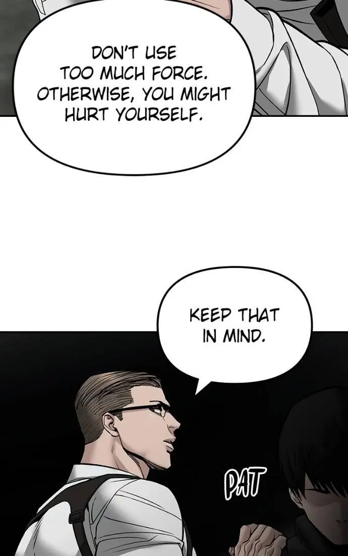Read Designated Bully - Chapter 135 - designatedbully.com | Image 42