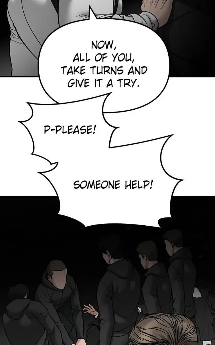 Read Designated Bully - Chapter 135 - designatedbully.com | Image 43