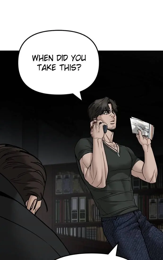 Read Designated Bully - Chapter 135 - designatedbully.com | Image 51