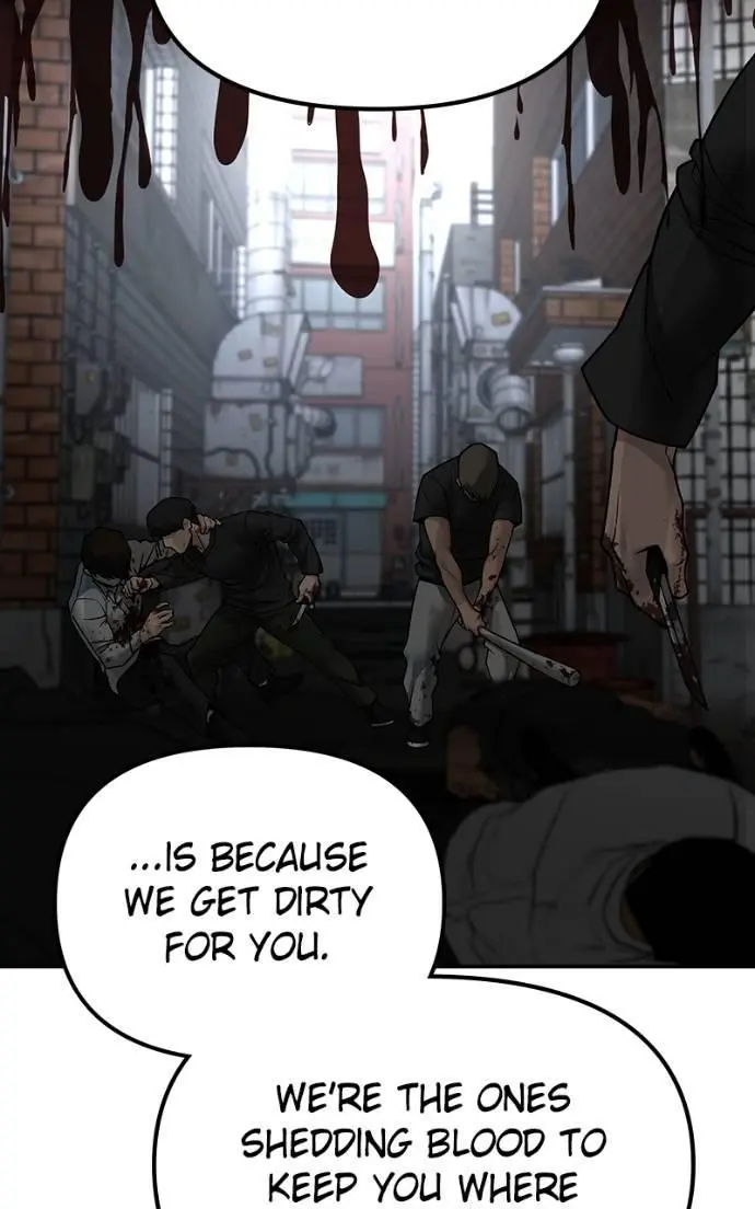 Read Designated Bully - Chapter 135 - designatedbully.com | Image 62