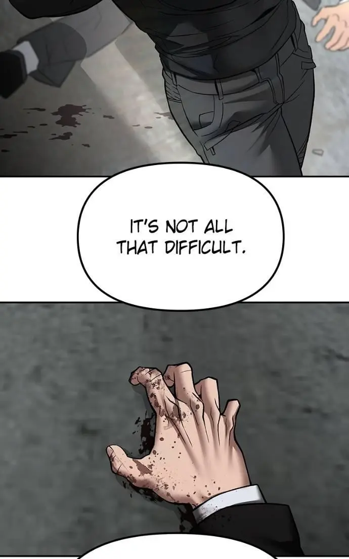 Read Designated Bully - Chapter 135 - designatedbully.com | Image 67