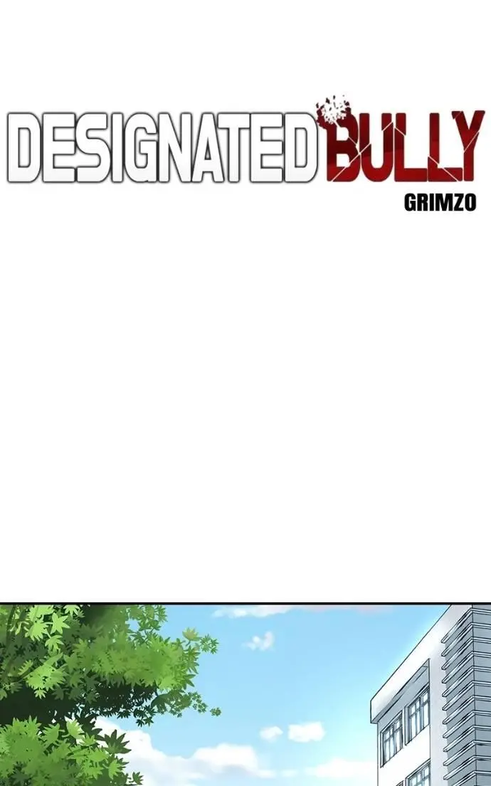 Read Designated Bully - Chapter 135 - designatedbully.com | Image 74