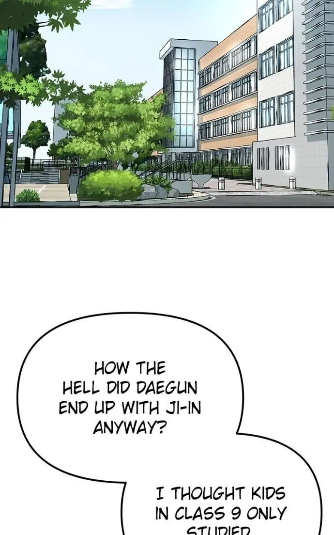 Read Designated Bully - Chapter 135 - designatedbully.com | Image 75