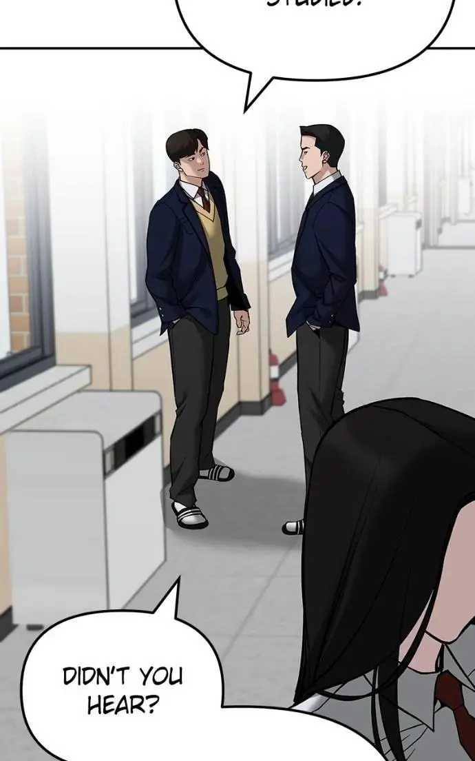 Read Designated Bully - Chapter 135 - designatedbully.com | Image 76