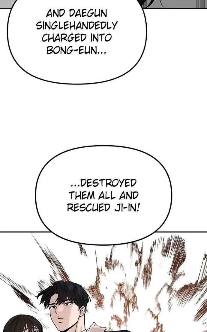 Read Designated Bully - Chapter 135 - designatedbully.com | Image 78