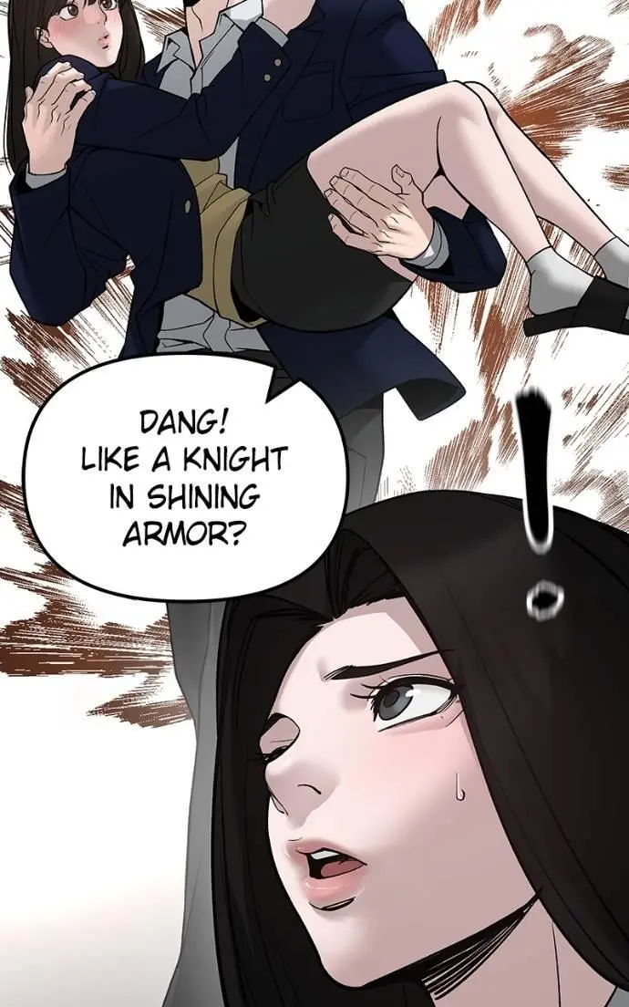 Read Designated Bully - Chapter 135 - designatedbully.com | Image 79