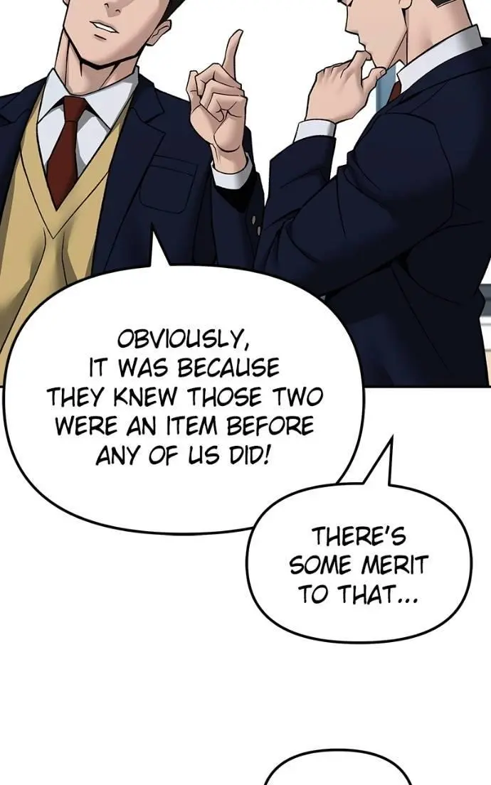 Read Designated Bully - Chapter 135 - designatedbully.com | Image 81