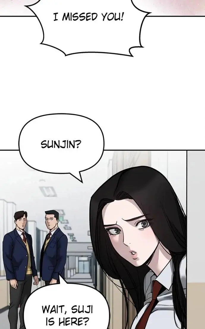 Read Designated Bully - Chapter 135 - designatedbully.com | Image 84
