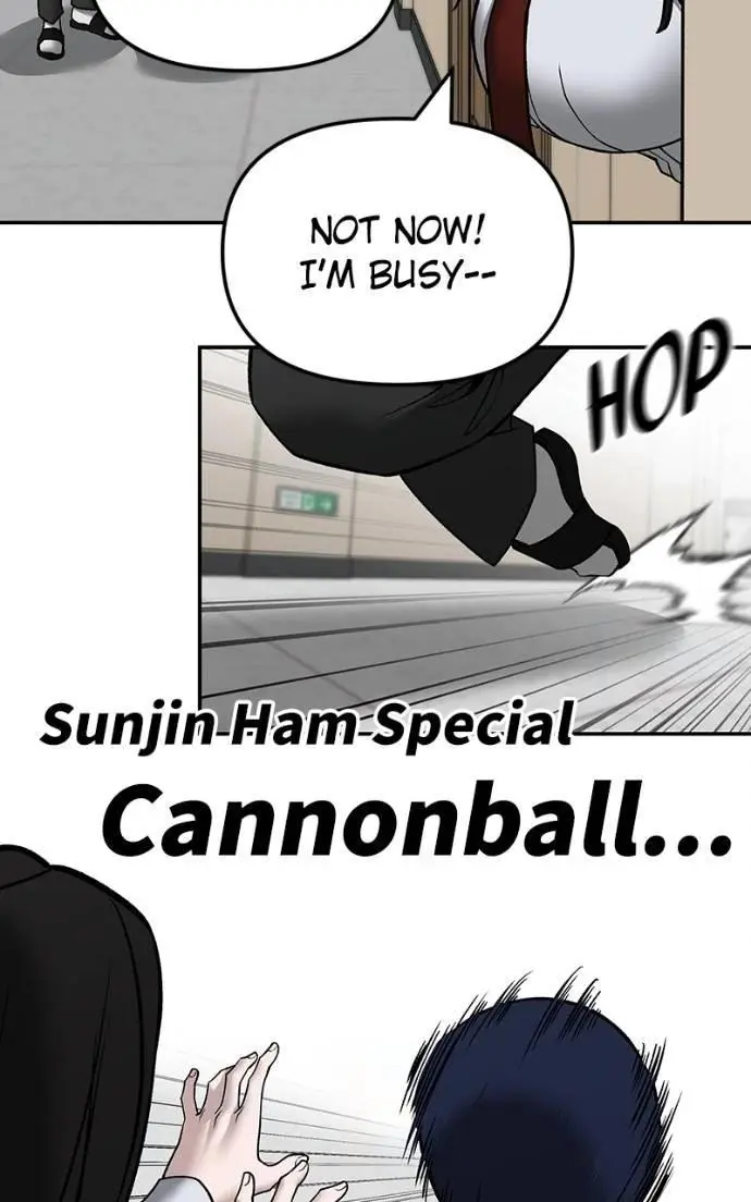Read Designated Bully - Chapter 135 - designatedbully.com | Image 85