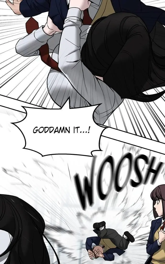 Read Designated Bully - Chapter 135 - designatedbully.com | Image 87