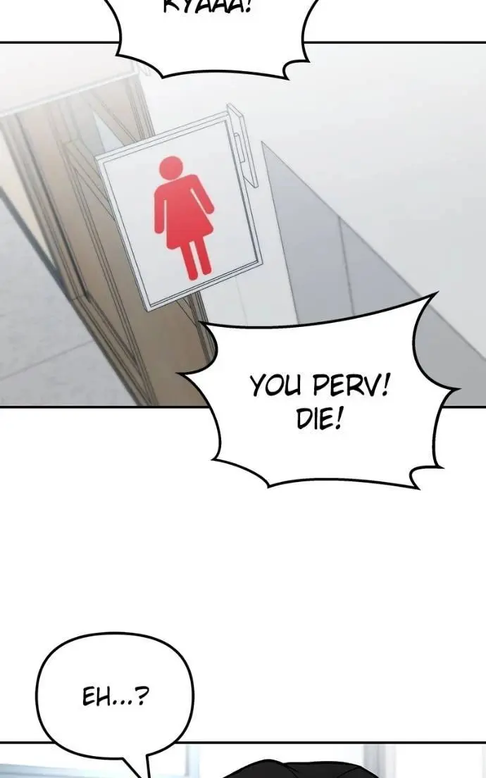 Read Designated Bully - Chapter 135 - designatedbully.com | Image 90