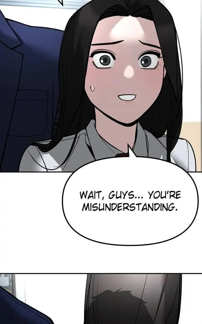Read Designated Bully - Chapter 135 - designatedbully.com | Image 91