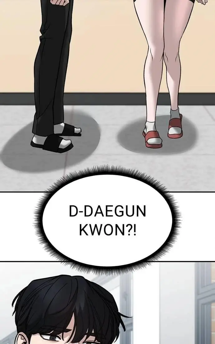 Read Designated Bully - Chapter 135 - designatedbully.com | Image 94