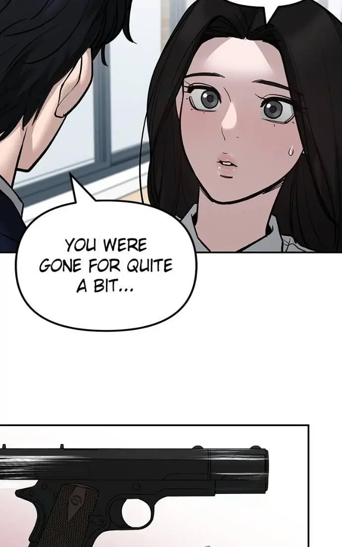 Read Designated Bully - Chapter 135 - designatedbully.com | Image 96