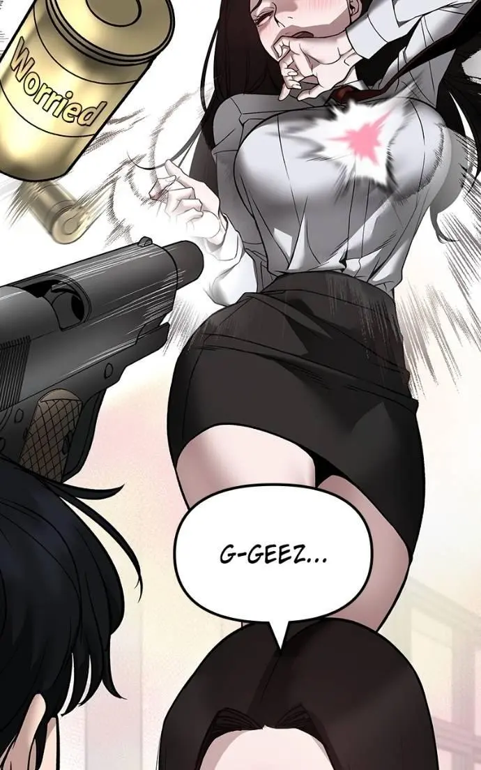 Read Designated Bully - Chapter 135 - designatedbully.com | Image 98