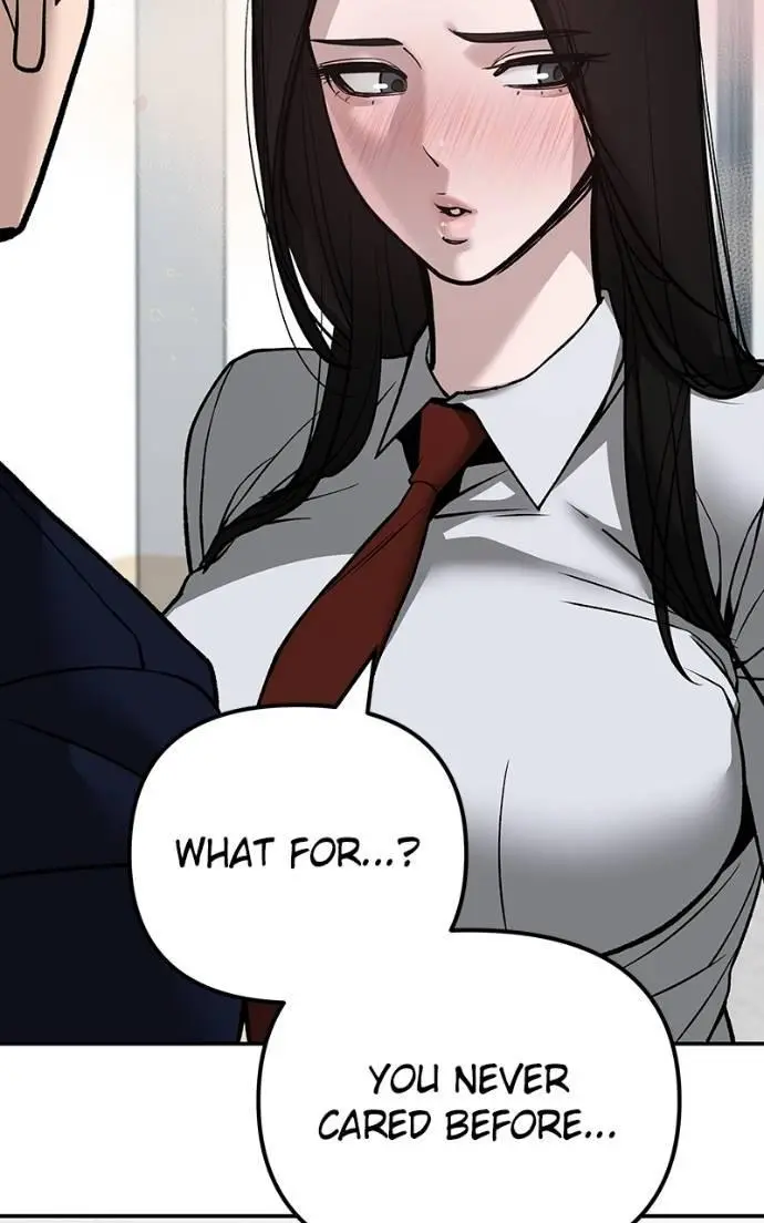 Read Designated Bully - Chapter 135 - designatedbully.com | Image 99