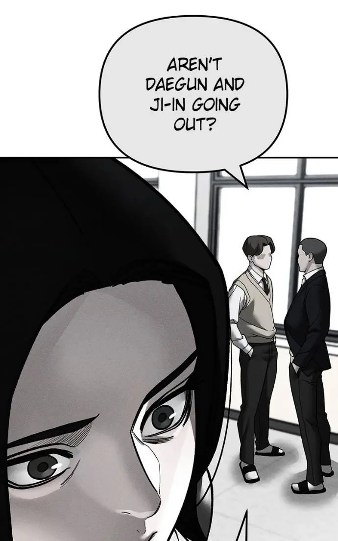 Read Designated Bully - Chapter 135 - designatedbully.com | Image 101