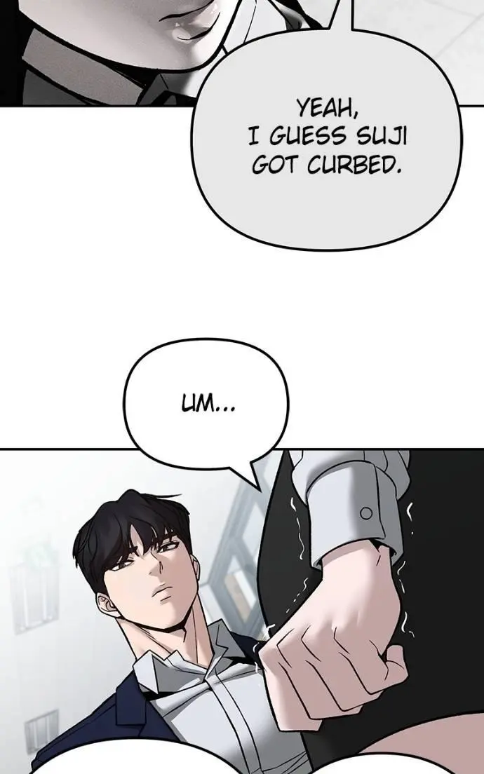 Read Designated Bully - Chapter 135 - designatedbully.com | Image 102